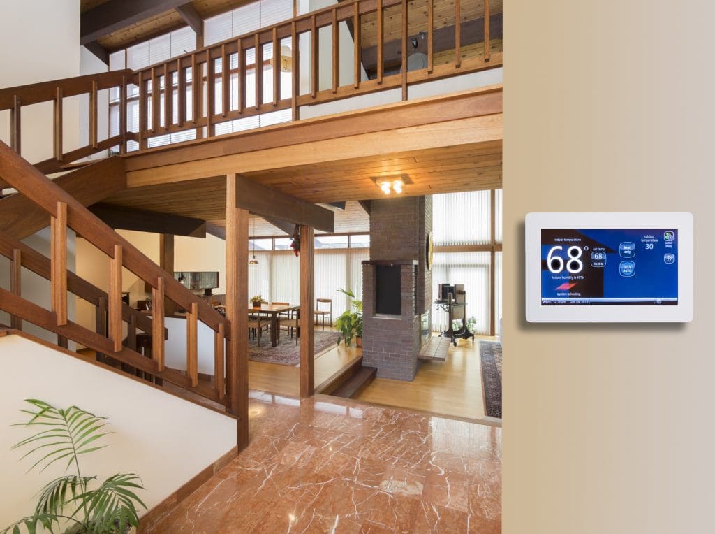 Indoor Air Quality Service in Oakdale, MN | Priority Heating & Cooling