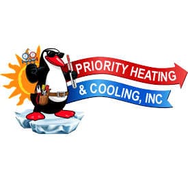 Priority Heating & Cooling in Oakdale, MN
