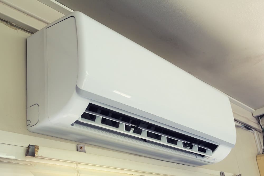 Ductless Mini Split Air Conditioner Services in Oakdale, MN Priority Heating & Cooling