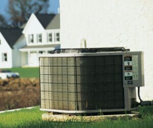 Is your ac running correctly?