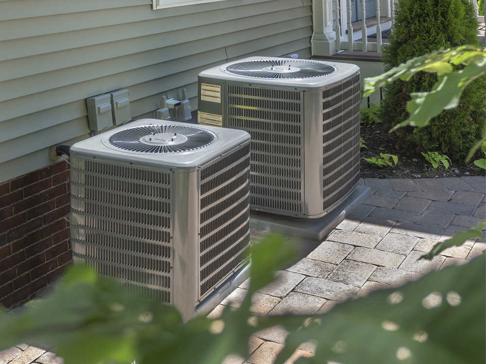 Air Conditioning Services in Oakdale, MN. Priority Heating & Cooling