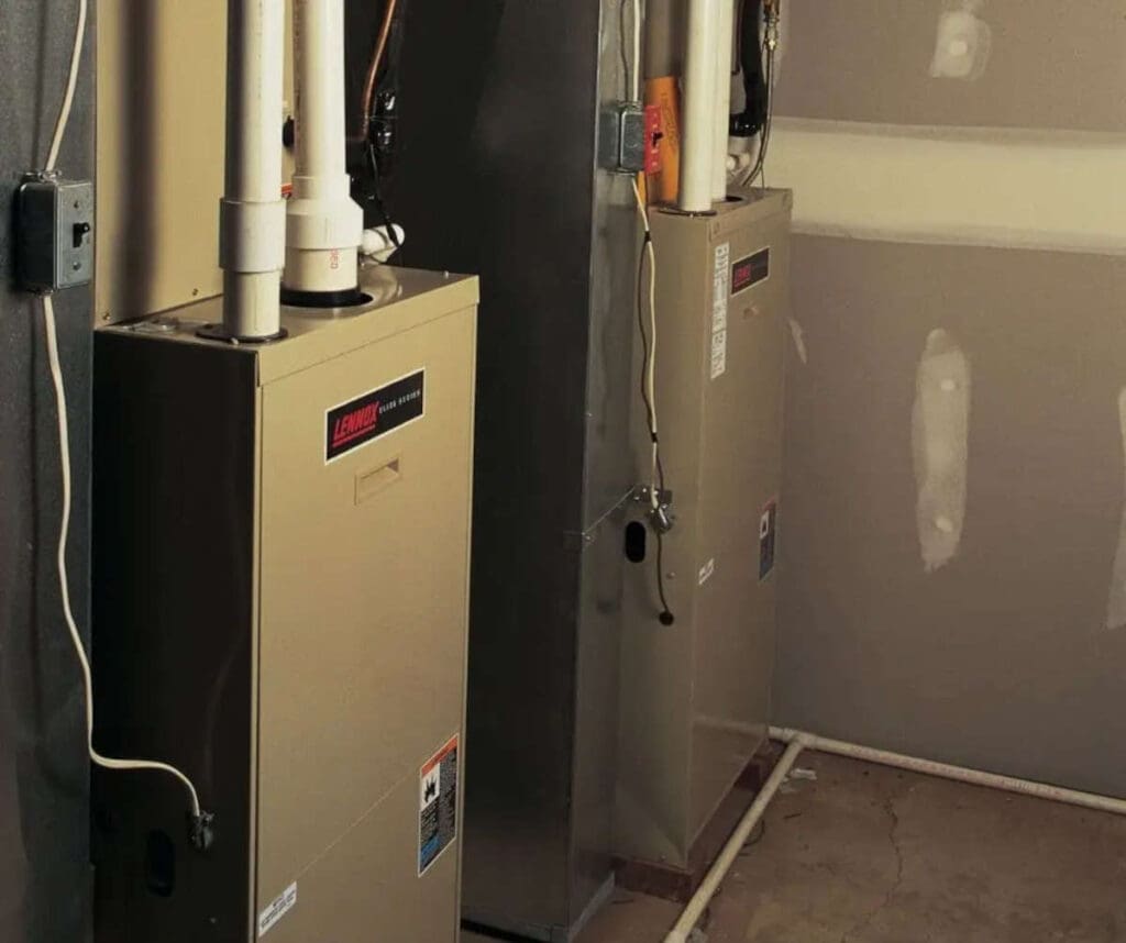 Furnace Repair in Oakdale, MN. Priority Heating & Cooling