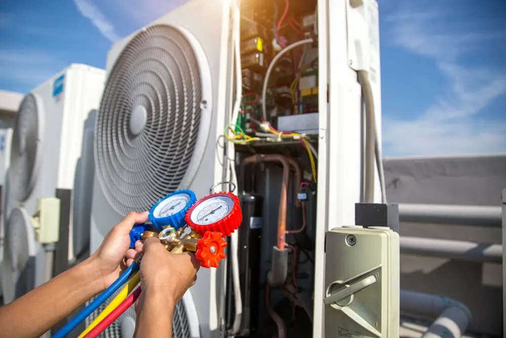 HVAC Services in Stillwater, MN. Priority Heating & Cooling