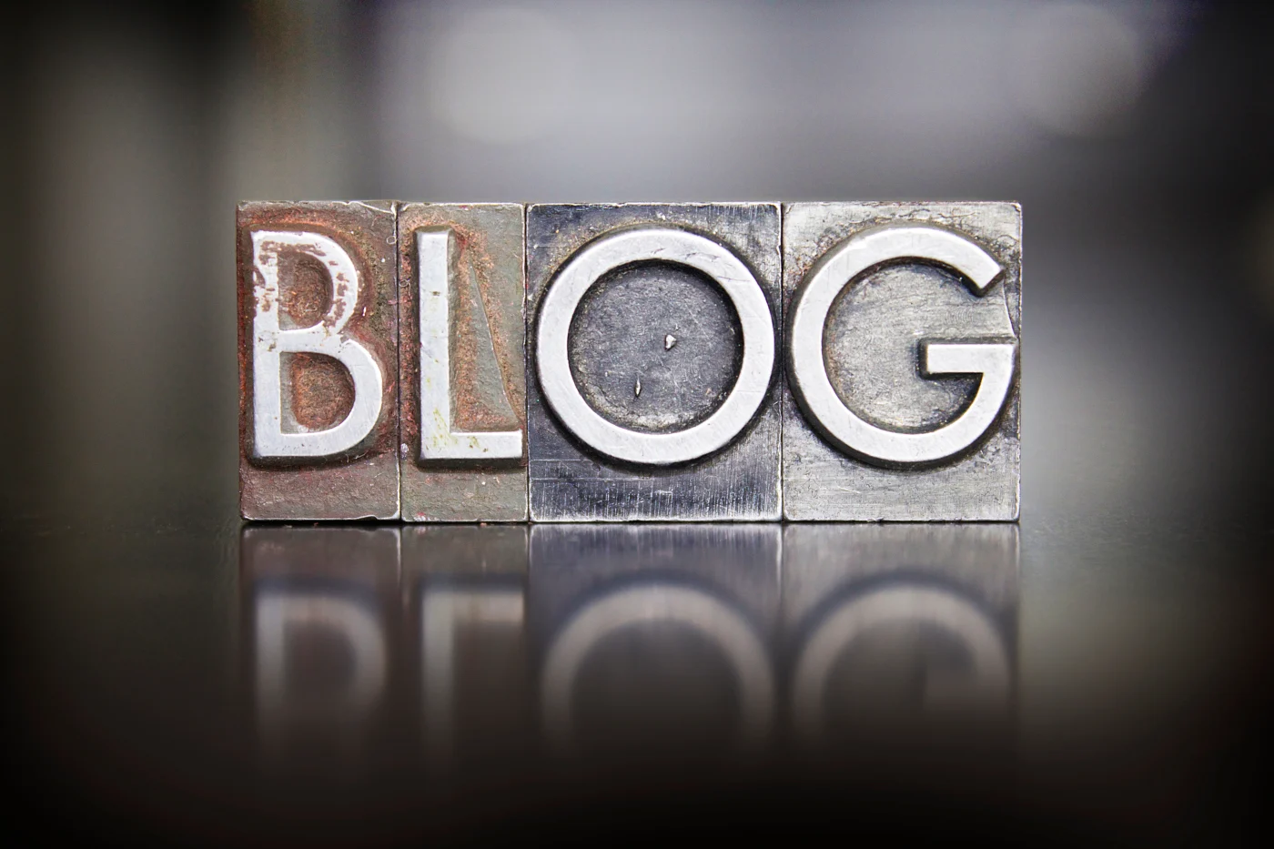 Blog