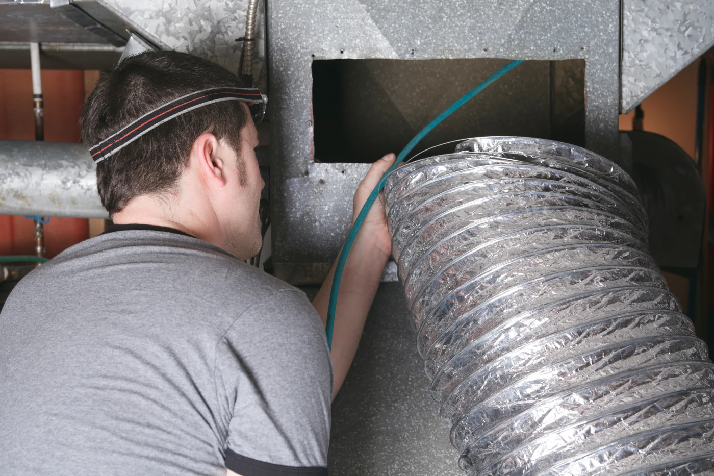 Duct Cleaning | Priority | East Twin Cities Metro Duct cleaning from Priority in East Twin Cities Metro home | Priority Heating & Cooling