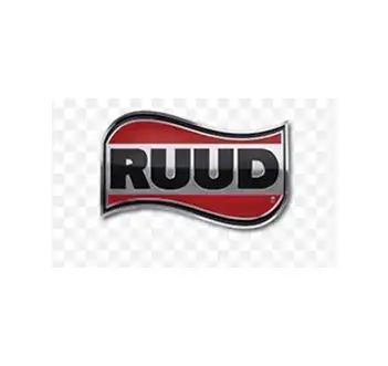 Ruud logo