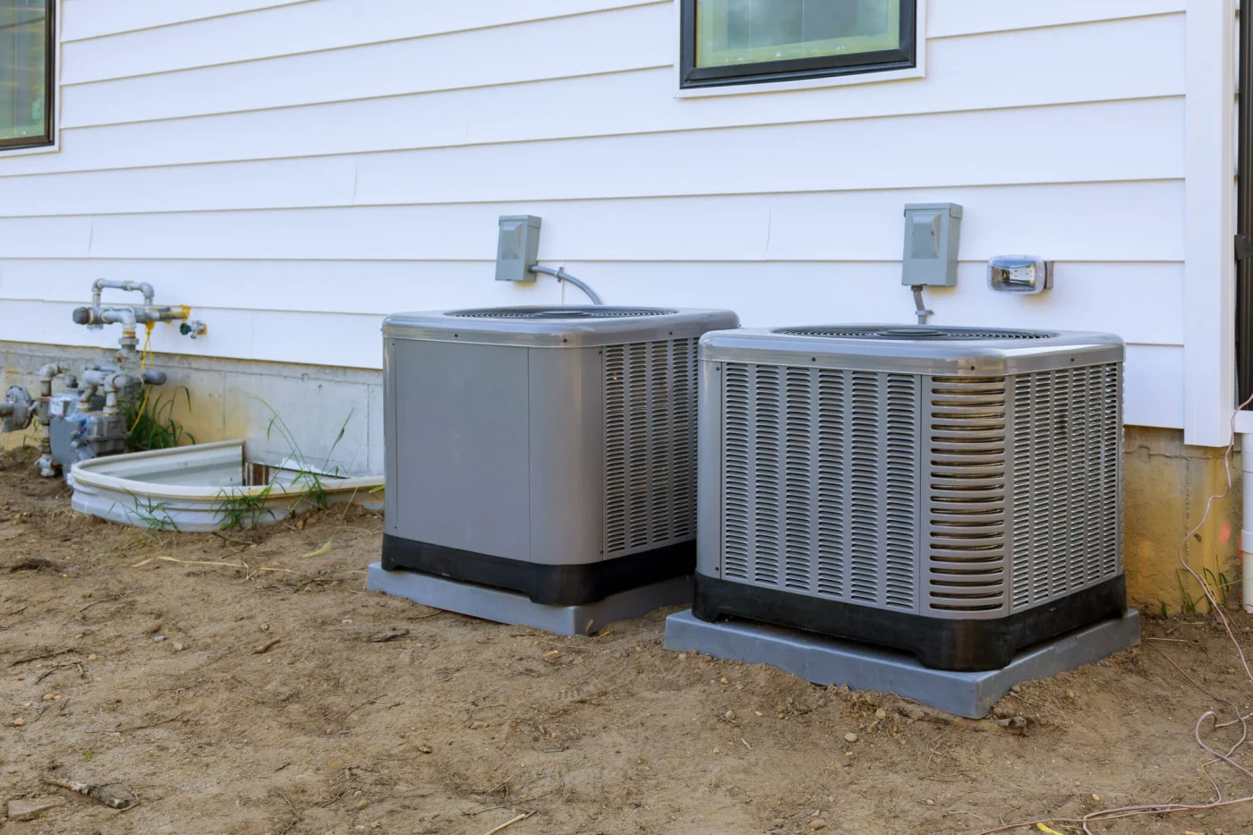 Professional Ac Replacement Stillwater Mn Priority Heating Cooling