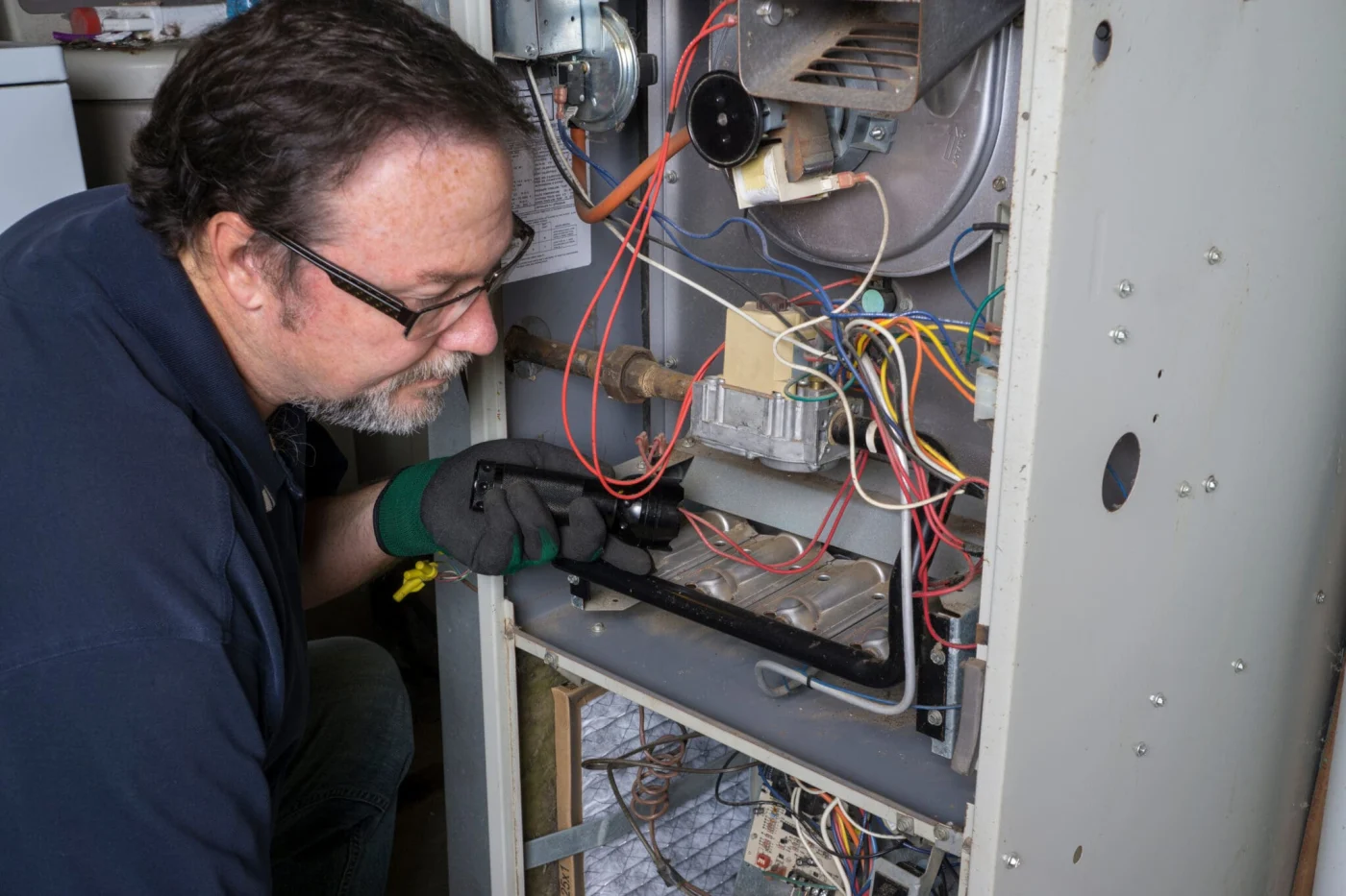 Professional Furnace Service Lake Elmo Mn Priority Heating And Cooling