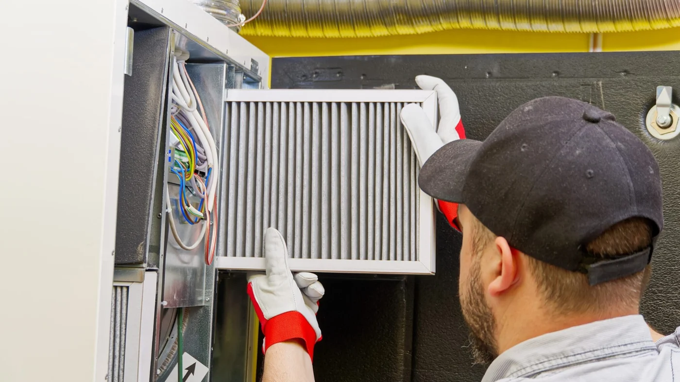 Professional Furnace Service Woodbury Mn Priority Heating Cooling